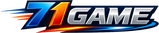 71 Game লোগো